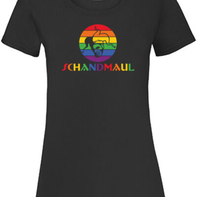 Schandmaul Pride