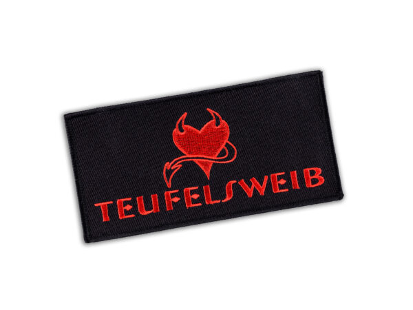 teufelsweib-patch