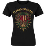 Narrenkönigin Grille